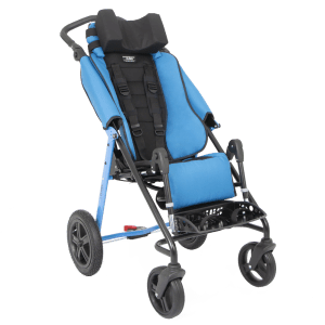 Wózek inwalidzki specjalny dziecięcy Ulises Evo Akces-Med