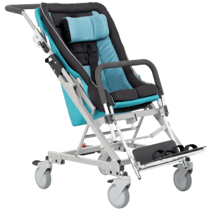 Wózek inwalidzki specjalny Nova Home Akces-Med