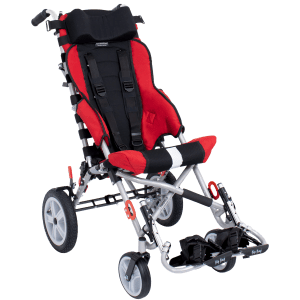 Wózek inwalidzki specjalny typu parasolka Ombrelo Akces-Med