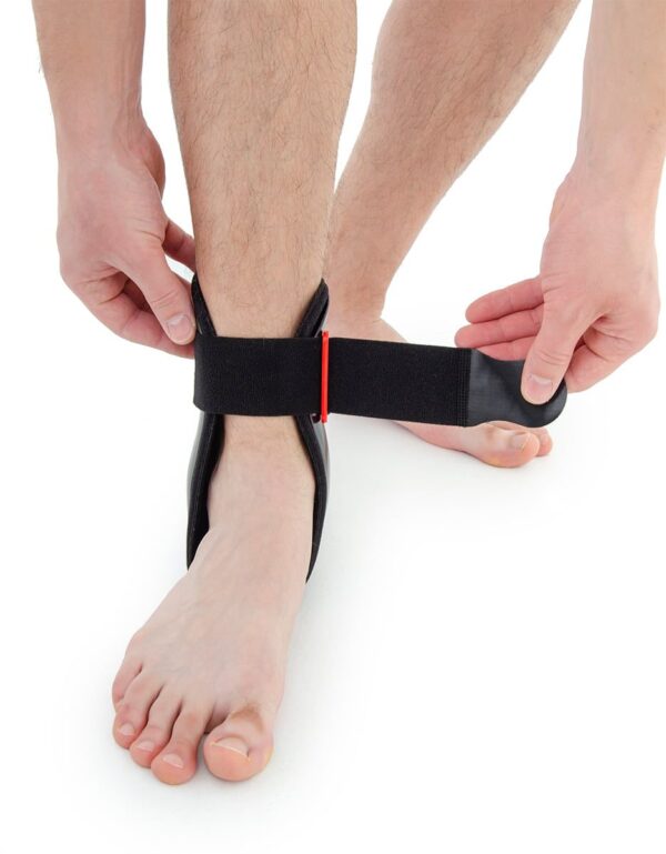 Orteza stopy i stawu skokowego AM-OSS-02 Reh4mat