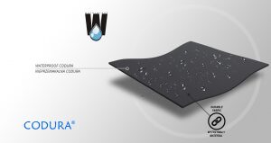 Sznurowana orteza stawu skokowego AM-OSS-03 Reh4mat