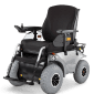 Terenowy wózek specjalny elektryczny Optimus 2 Meyra