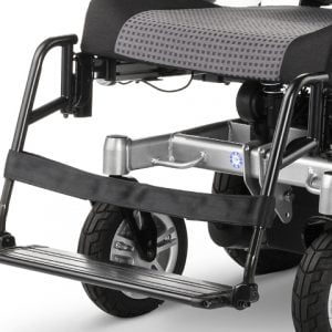 Wózek elektryczny iChair XXL Meyra