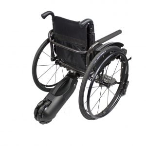 Napęd elektryczny do wózka inwalidzkiego Way Vitea Care