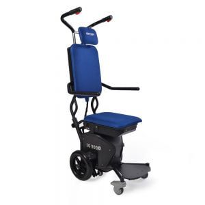 Schodołaz kroczący z krzesełkiem LG 2020 Antano