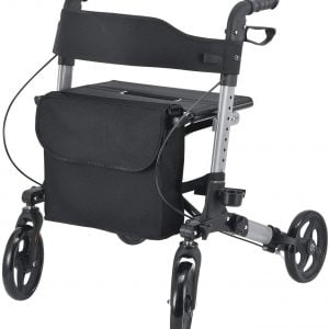 Chodzik rehabilitacyjny czterokołowy Palermo RF-624 Rehafund