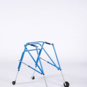 Balkonik rehabilitacyjny dla dzieci Streeter Vermeiren