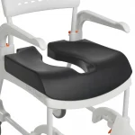 Etac Comfort Seat Soft - Miękka nakładka na siedzisko z otworem 15cm|18cm