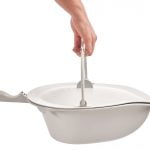 Etac Pan - Basen z rączką