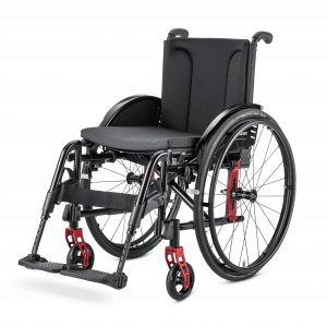 Wózek inwalidzki aktywny Avanti Meyra