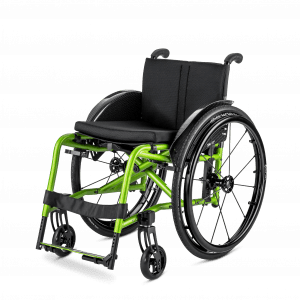 Wózek inwalidzki aktywny Smart F Meyra