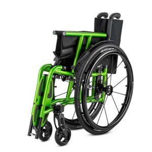 Wózek inwalidzki aktywny Smart F Meyra