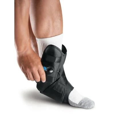 Stabilizator stawu skokowego AirLift Aircast