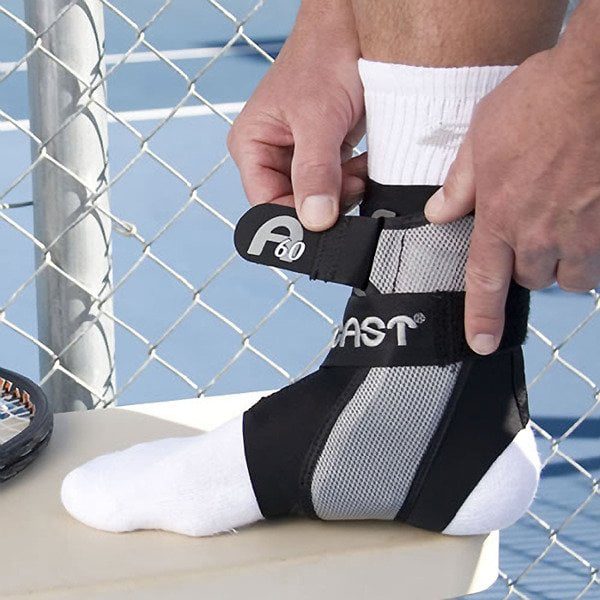 Stabilizator stawu skokowego A60 Aircast