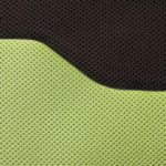 Kolor Grass Fotelik rehabilitacyjny Zebra Invento Akces-Med