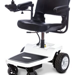 Wózek inwalidzki elektryczny 1.064 Meyra