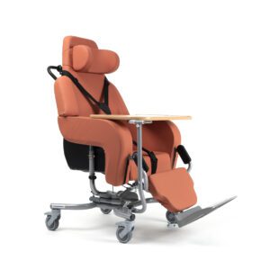 Wózek inwalidzki specjalny pielęgnacyjny Altitude Vermeiren