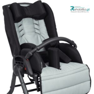 Fotelik rehabilitacyjny Reha Shift Akces-Med
