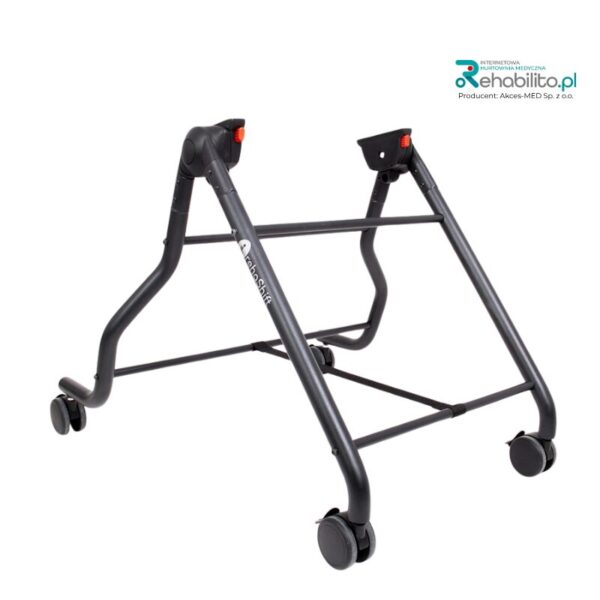 Fotelik rehabilitacyjny Reha Shift Pro Akces-Med