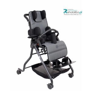 Fotelik rehabilitacyjny Reha Shift Pro Akces-Med