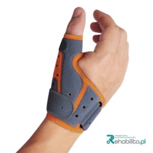 Stabilizator nadgarstka Manutec Fix Rizart M770 Orliman