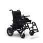 Wózek inwalidzki elektryczny Verso Vermeiren