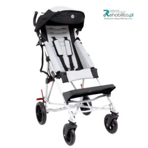 Wózek inwalidzki dziecięcy typu parasolka Mamalu Light Akces-Med