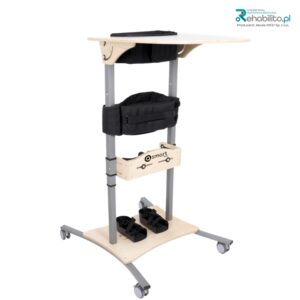 Pionizator statyczny Smart Pro Akces-Med