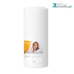 Materac nawierzchniowy Memory Mattress Topper Qmed