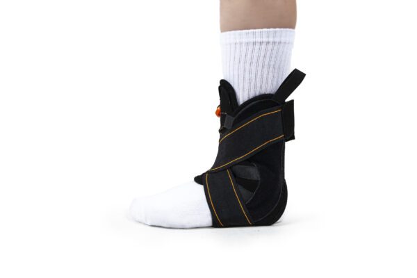 Orteza stabilizująca staw skokowy Kid Aerostab Qmed