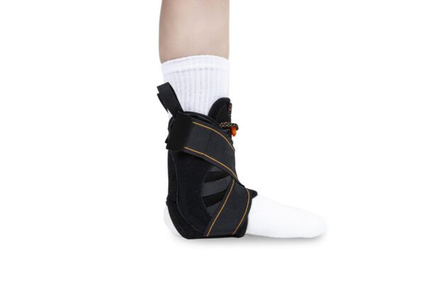 Orteza stabilizująca staw skokowy Kid Aerostab Qmed