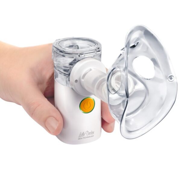 Inhalator ultradźwiękowy LD-812U Little Doctor