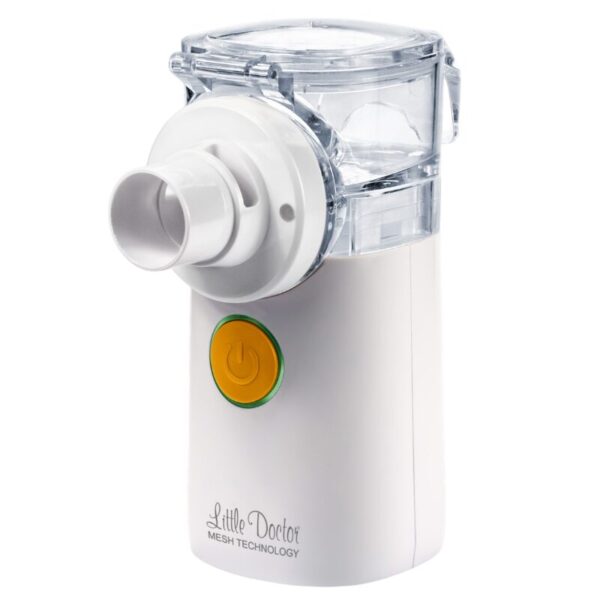 Inhalator ultradźwiękowy LD-812U Little Doctor