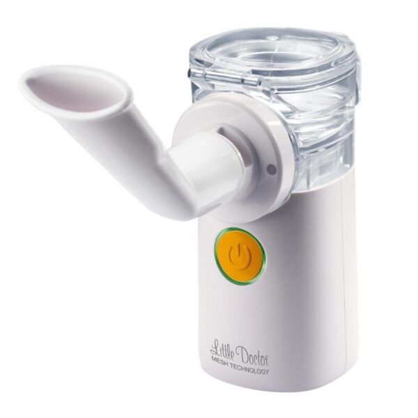 Inhalator ultradźwiękowy LD-812U Little Doctor