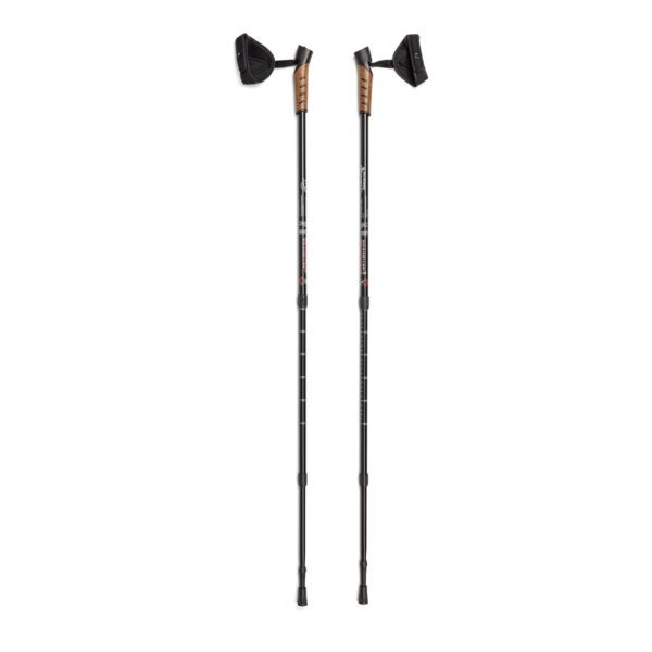 Kijki trekkingowe do nordic walking Timago
