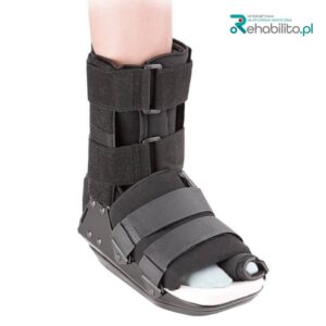 But ortopedyczny po operacji haluksa Bunion Boot Breg