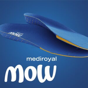 Wkładki MOW Mediroyal