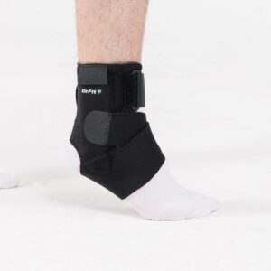 DrFit Stabilizator kostki DF 9903