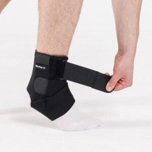 DrFit Stabilizator kostki DF 9903