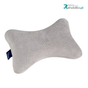 Poduszka podtrzymująca do jazdy samochodem Bone Tim - Timago