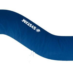 SYSTAM Lateral positioning cushion-