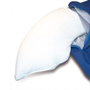 SYSTAM Lateral positioning cushion-