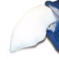 SYSTAM Lateral positioning cushion-