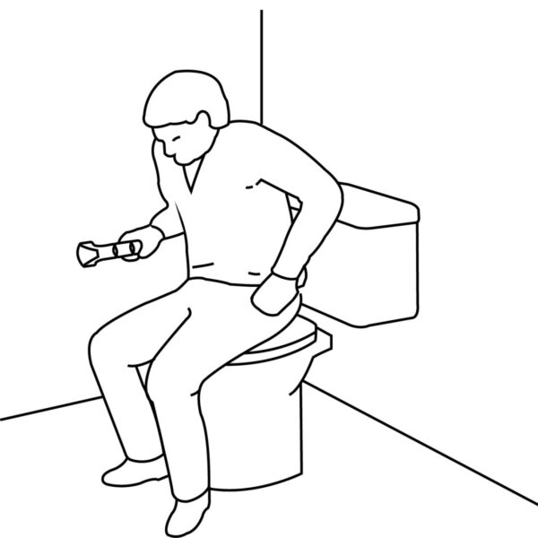 Etac Grab - uchwyt naścienny Grab Handy