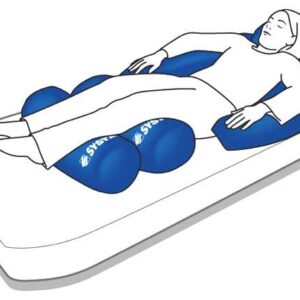 SYSTAM Universal cushion standard