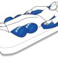 SYSTAM Universal cushion standard