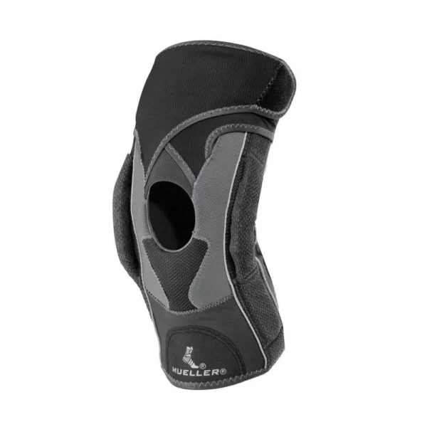 Orteza na kolano z Kevlarem® HG80 Mueller