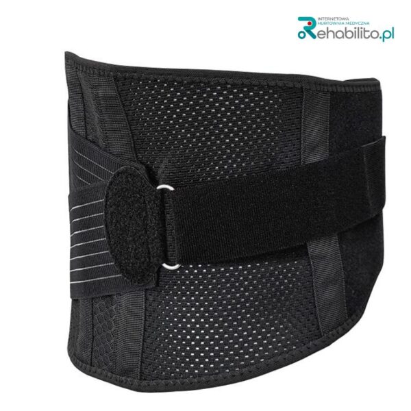 Pas lędźwiowo-krzyżowy Immobilo Premium Belt AR-263 - ARmedical