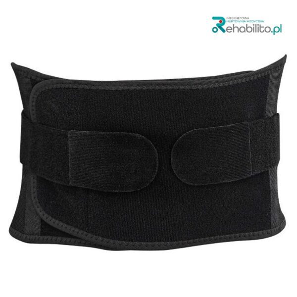 Pas lędźwiowo-krzyżowy Immobilo Premium Belt AR-263 - ARmedical