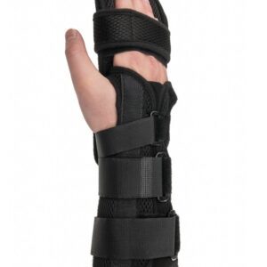 Uni Hand Qmed